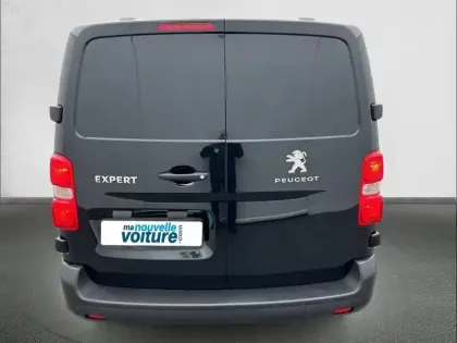 Photo 25 Peugeot Expert  FGN TOLE STANDARD 1.5 BLUEHDI 120 S&S BVM6