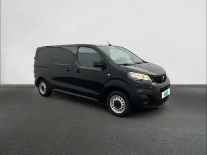 Photo 23 Peugeot Expert  FGN TOLE STANDARD 1.5 BLUEHDI 120 S&S BVM6