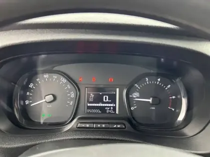 Photo 9 Peugeot Expert  FGN TOLE STANDARD 1.5 BLUEHDI 120 S&S BVM6