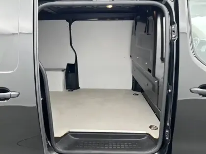 Photo 11 Peugeot Expert  FGN TOLE STANDARD 1.5 BLUEHDI 120 S&S BVM6