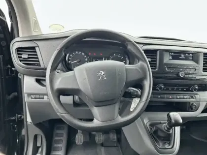 Photo 29 Peugeot Expert  FGN TOLE STANDARD 1.5 BLUEHDI 120 S&S BVM6