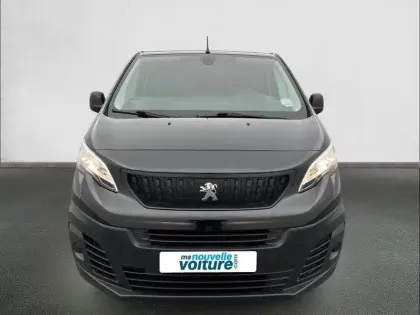 Photo 22 Peugeot Expert  FGN TOLE STANDARD 1.5 BLUEHDI 120 S&S BVM6