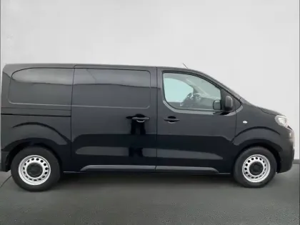 Photo 24 Peugeot Expert  FGN TOLE STANDARD 1.5 BLUEHDI 120 S&S BVM6