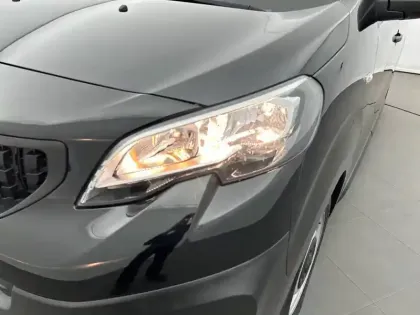 Photo 36 Peugeot Expert  FGN TOLE STANDARD 1.5 BLUEHDI 120 S&S BVM6