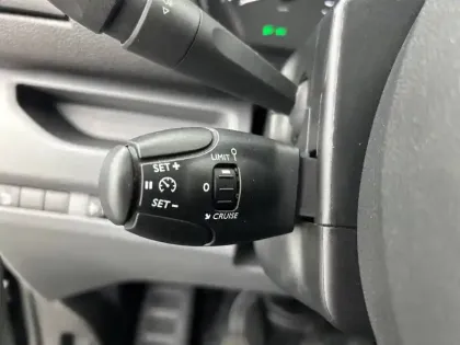 Photo 17 Peugeot Expert  FGN TOLE STANDARD 1.5 BLUEHDI 120 S&S BVM6