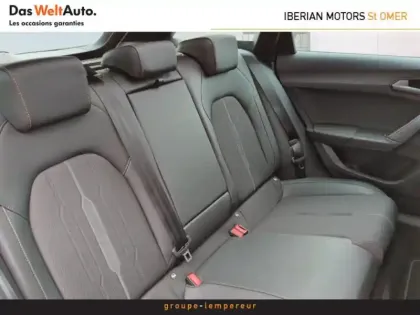 Photo 5 Cupra Leon  ST 1.5 eTSI 150ch V DSG7