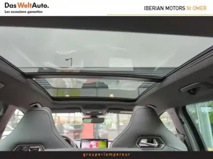 Photo 10 Cupra Leon  ST 1.5 eTSI 150ch V DSG7