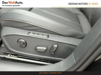 Photo 12 Cupra Leon  ST 1.5 eTSI 150ch V DSG7