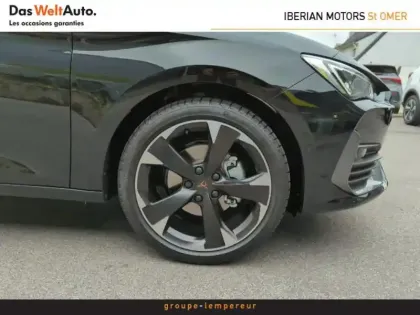 Photo 11 Cupra Leon  ST 1.5 eTSI 150ch V DSG7