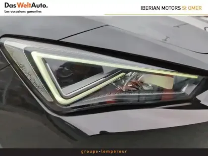 Photo 7 Cupra Leon  ST 1.5 eTSI 150ch V DSG7