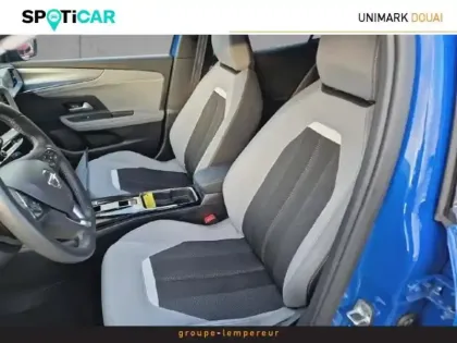 Photo 47 Opel Mokka  1.2 Turbo 130ch Elegance BVA8