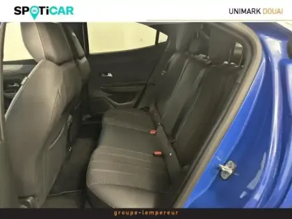 Photo 26 Opel Mokka  1.2 Turbo 130ch Elegance BVA8