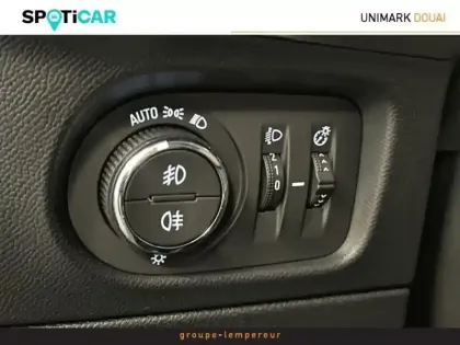 Photo 33 Opel Mokka  1.2 Turbo 130ch Elegance BVA8