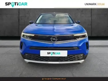 Photo 38 Opel Mokka  1.2 Turbo 130ch Elegance BVA8