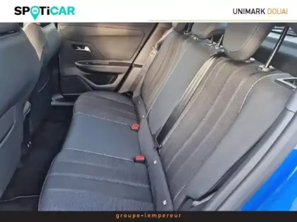 Photo 48 Opel Mokka  1.2 Turbo 130ch Elegance BVA8