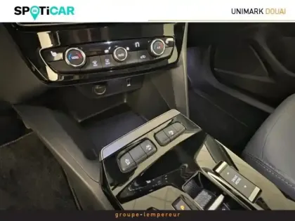 Photo 36 Opel Mokka  1.2 Turbo 130ch Elegance BVA8