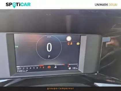 Photo 46 Opel Mokka  1.2 Turbo 130ch Elegance BVA8