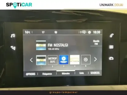 Photo 34 Opel Mokka  1.2 Turbo 130ch Elegance BVA8