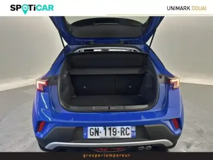 Photo 20 Opel Mokka  1.2 Turbo 130ch Elegance BVA8