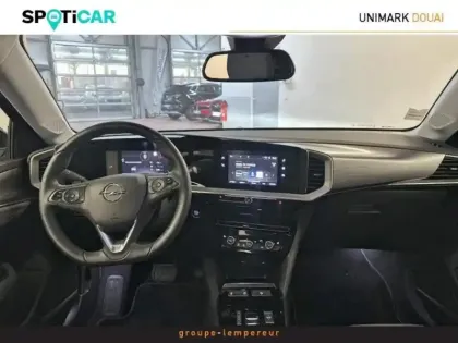 Photo 22 Opel Mokka  1.2 Turbo 130ch Elegance BVA8