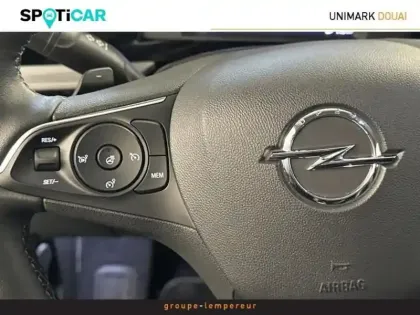 Photo 29 Opel Mokka  1.2 Turbo 130ch Elegance BVA8