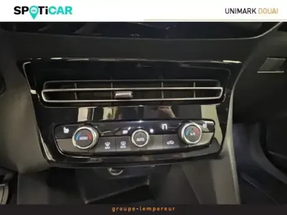 Photo 35 Opel Mokka  1.2 Turbo 130ch Elegance BVA8