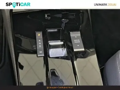 Photo 28 Opel Mokka  1.2 Turbo 130ch Elegance BVA8