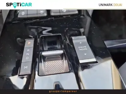 Photo 50 Opel Mokka  1.2 Turbo 130ch Elegance BVA8