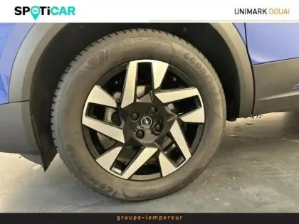 Photo 27 Opel Mokka  1.2 Turbo 130ch Elegance BVA8