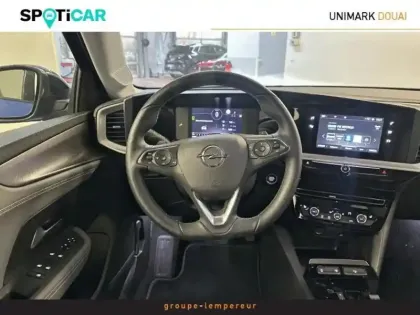 Photo 23 Opel Mokka  1.2 Turbo 130ch Elegance BVA8