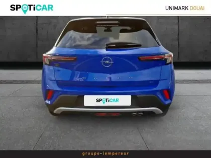 Photo 41 Opel Mokka  1.2 Turbo 130ch Elegance BVA8
