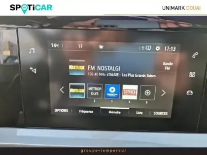 Photo 51 Opel Mokka  1.2 Turbo 130ch Elegance BVA8