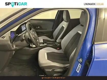 Photo 25 Opel Mokka  1.2 Turbo 130ch Elegance BVA8