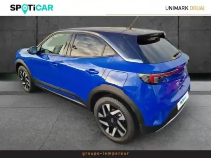 Photo 43 Opel Mokka  1.2 Turbo 130ch Elegance BVA8