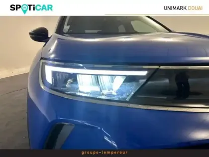 Photo 30 Opel Mokka  1.2 Turbo 130ch Elegance BVA8