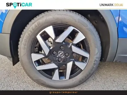 Photo 49 Opel Mokka  1.2 Turbo 130ch Elegance BVA8