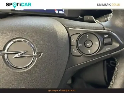 Photo 32 Opel Mokka  1.2 Turbo 130ch Elegance BVA8