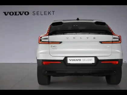 Photo 18 Volvo C40  Recharge 231ch Plus