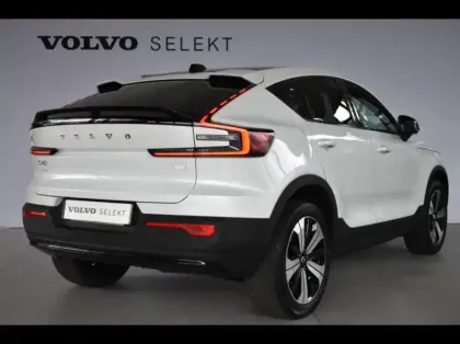 Photo 19 Volvo C40  Recharge 231ch Plus