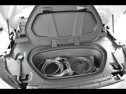 Photo 21 Volvo C40  Recharge 231ch Plus