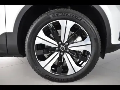 Photo 20 Volvo C40  Recharge 231ch Plus