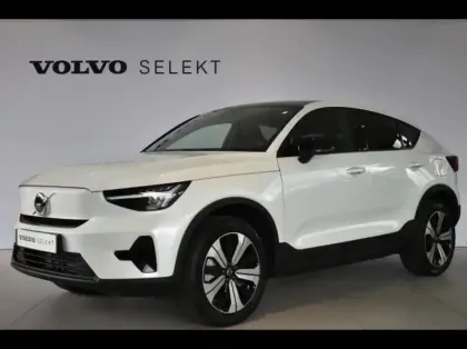 Photo Volvo C40