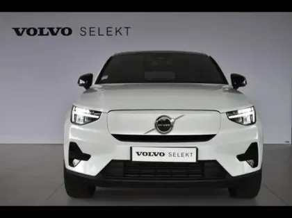 Photo 16 Volvo C40  Recharge 231ch Plus