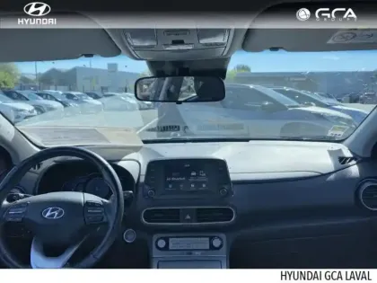 Photo 7 Hyundai Kona  Electric 204ch Intuitive Euro6d-T EVAP 3cv