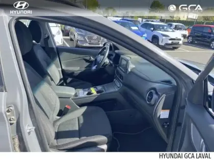 Photo 5 Hyundai Kona  Electric 204ch Intuitive Euro6d-T EVAP 3cv