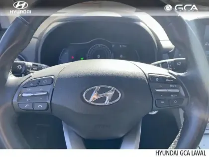 Photo 12 Hyundai Kona  Electric 204ch Intuitive Euro6d-T EVAP 3cv