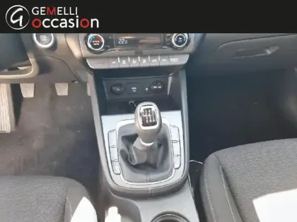 Photo 13 Hyundai Kona  1.0 T-GDi 120ch Hybrid 48V Creative
