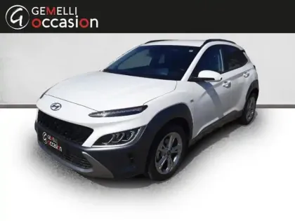 Photo Hyundai Kona Creative