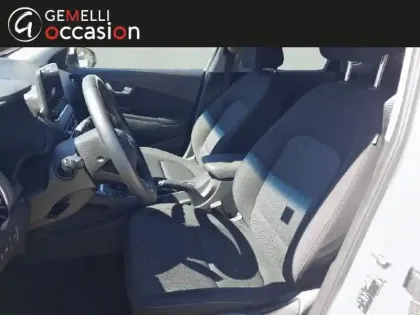 Photo 6 Hyundai Kona  1.0 T-GDi 120ch Hybrid 48V Creative