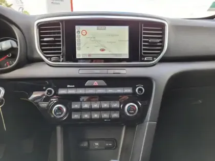 Photo 9 Kia Sportage Gén. IV Ph2 Design 5